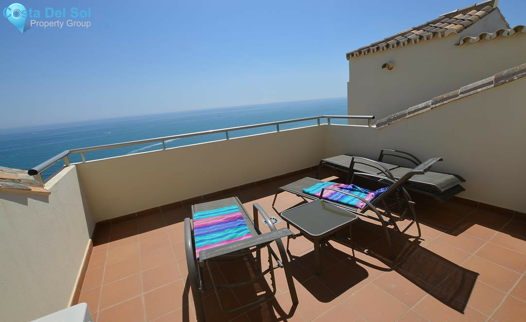 Penthouse in Carvajal-1249998