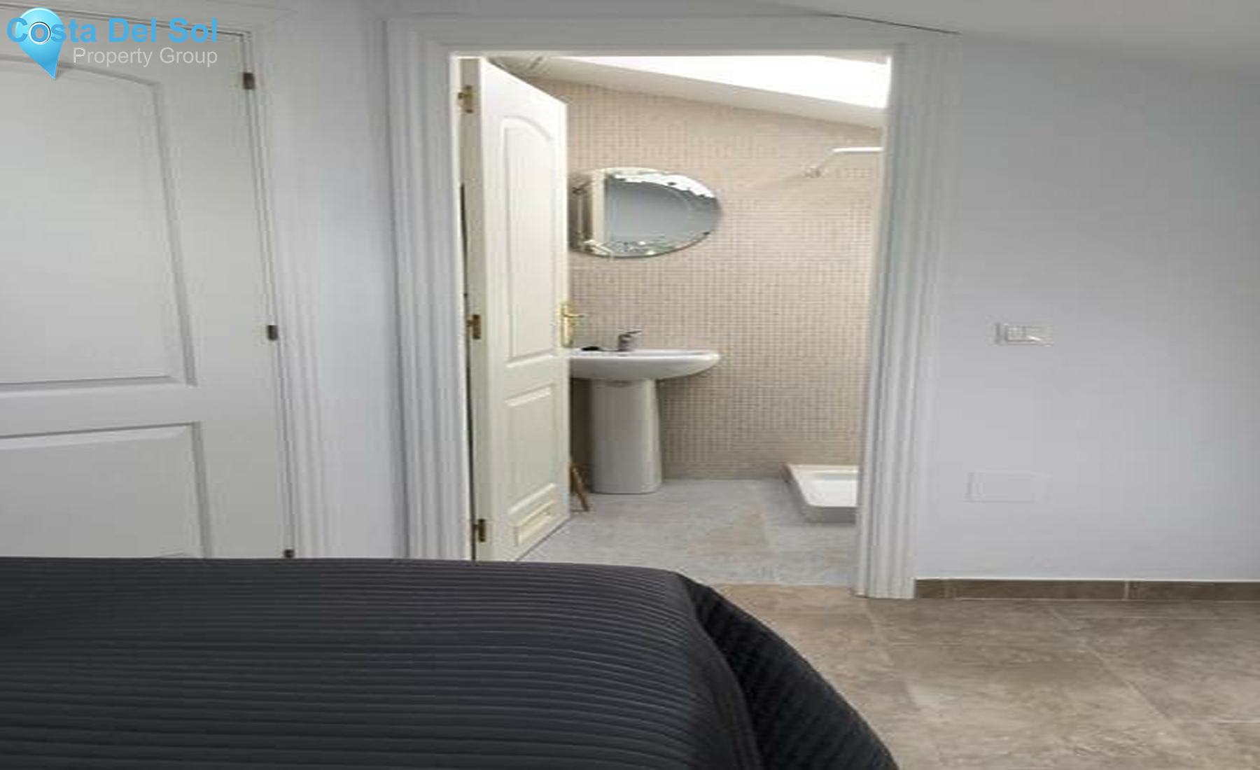 Penthouse in Carvajal-1249999