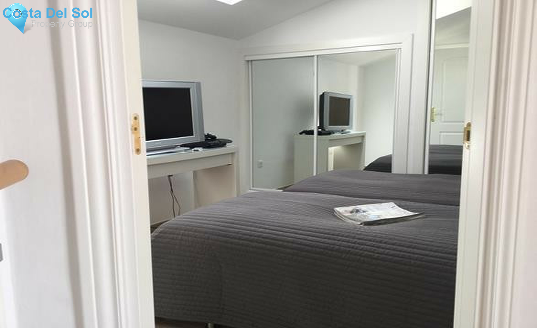 Penthouse in Carvajal-1250000