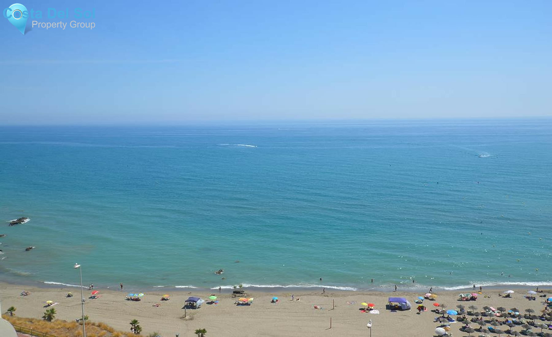 Penthouse in Carvajal-1250003