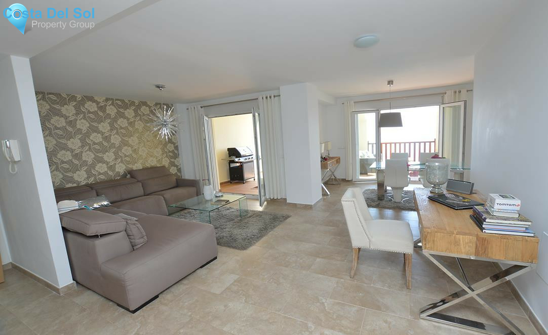 Penthouse in Carvajal-1250005