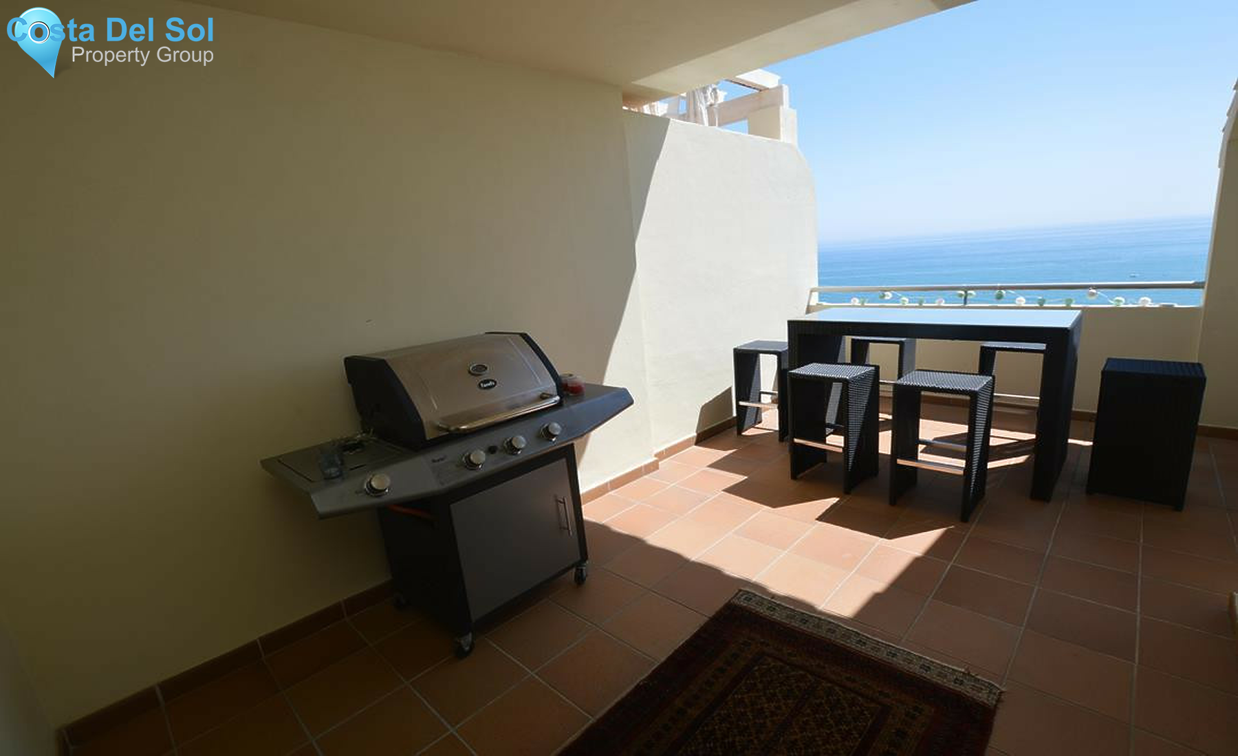 Penthouse in Carvajal-1250006