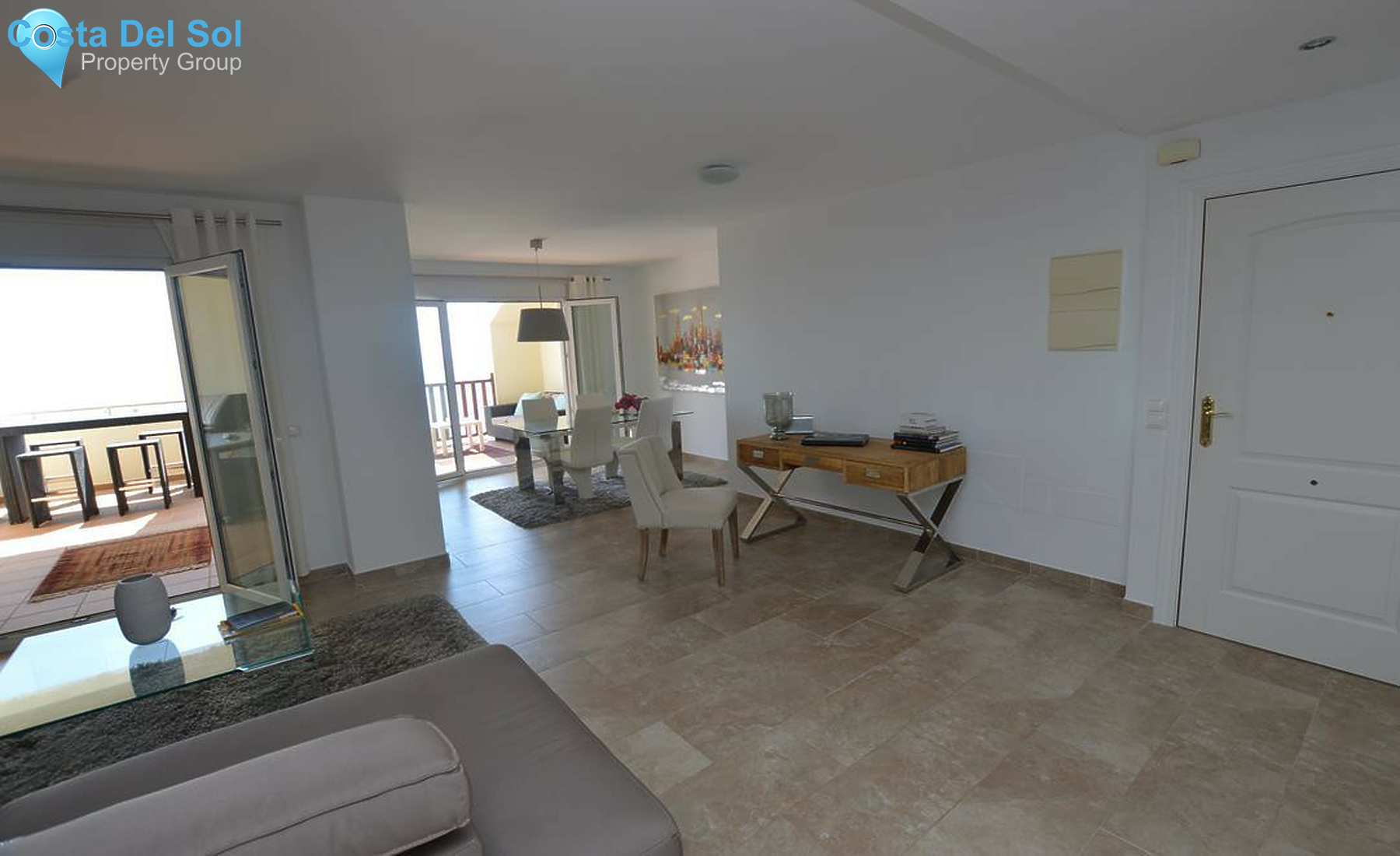 Penthouse in Carvajal-1249989