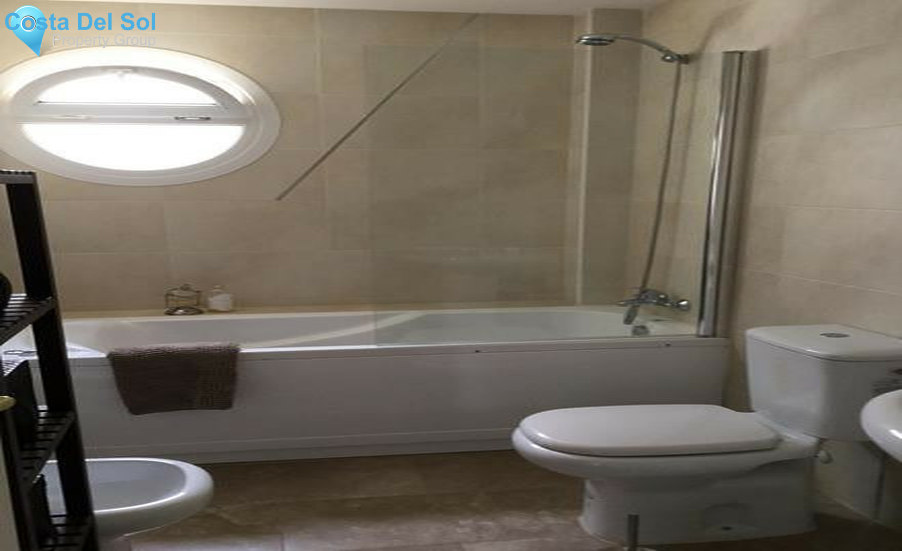 Penthouse in Carvajal-1249992