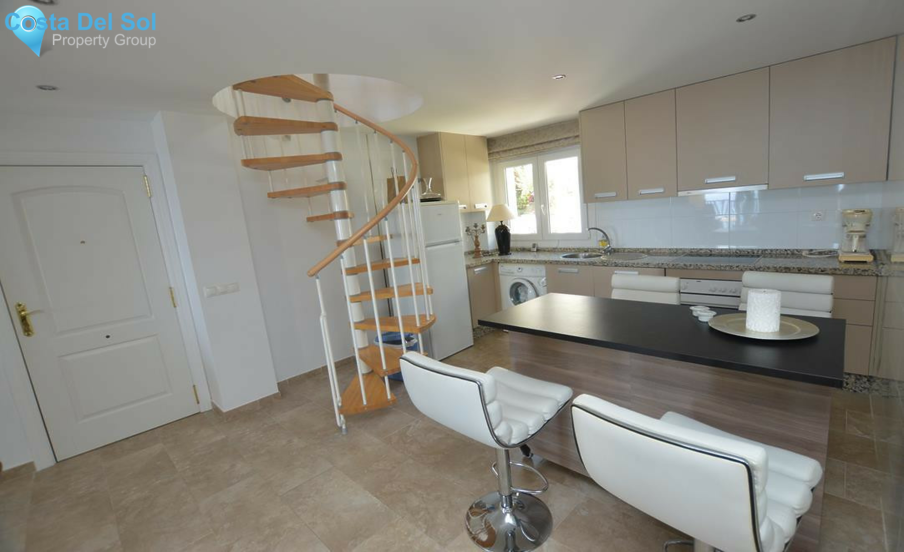 Penthouse in Carvajal-1249993