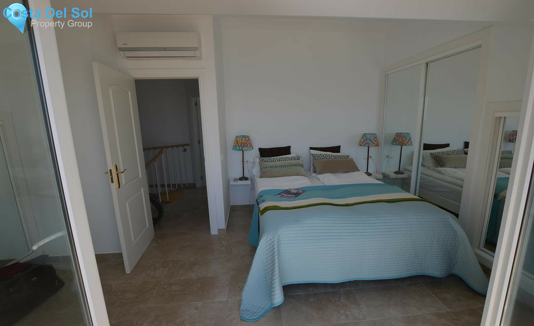 Penthouse in Carvajal-1249994