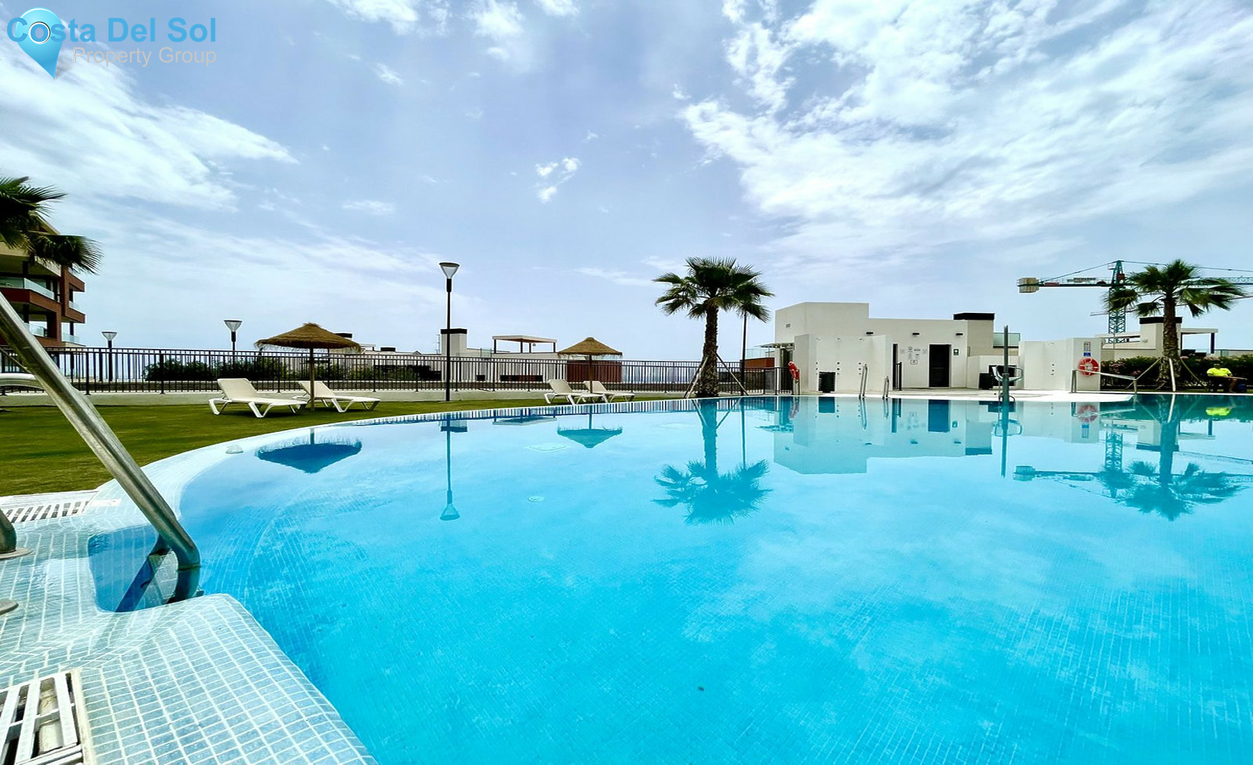 Penthouse in Carvajal