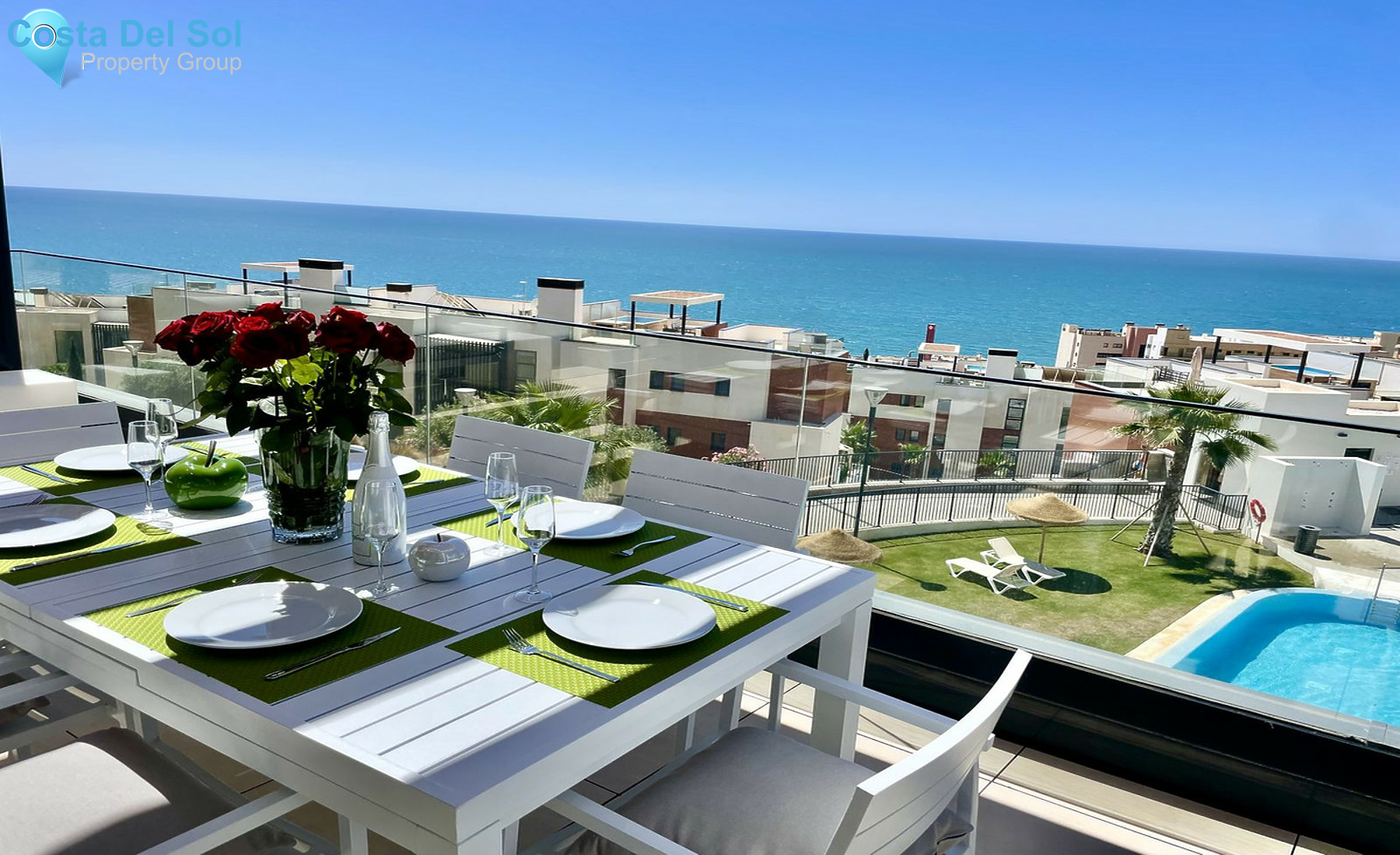 Penthouse in Carvajal-1366158