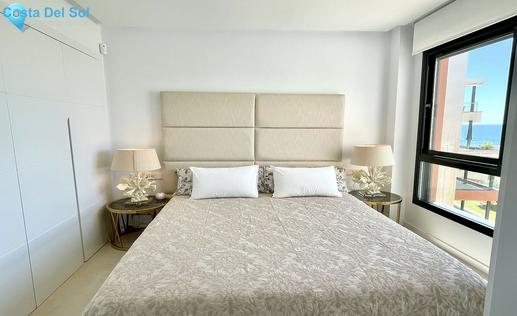 Penthouse in Carvajal-1366169