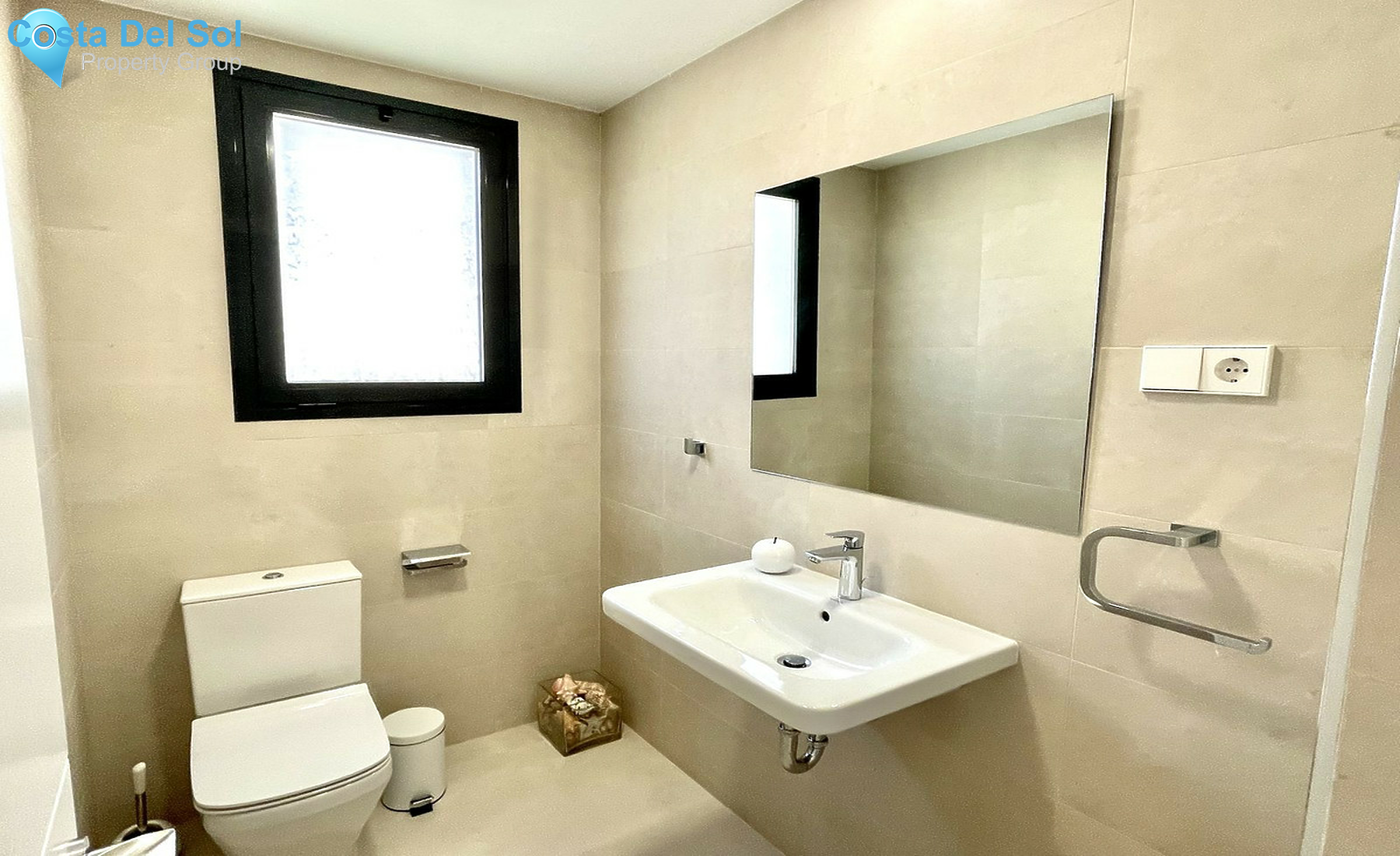 Penthouse in Carvajal-1366172