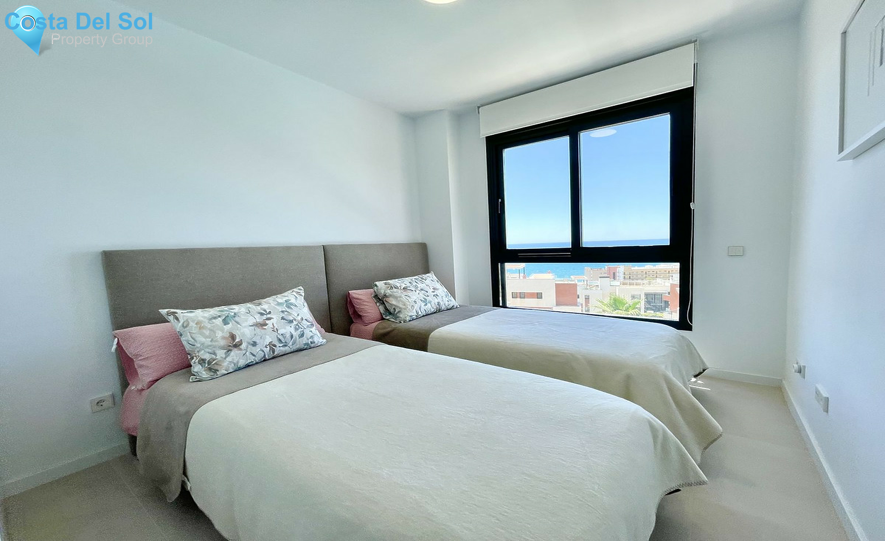 Penthouse in Carvajal-1366173