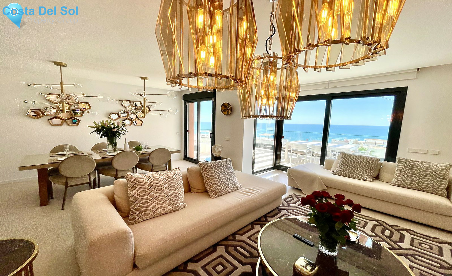 Penthouse in Carvajal-1366159