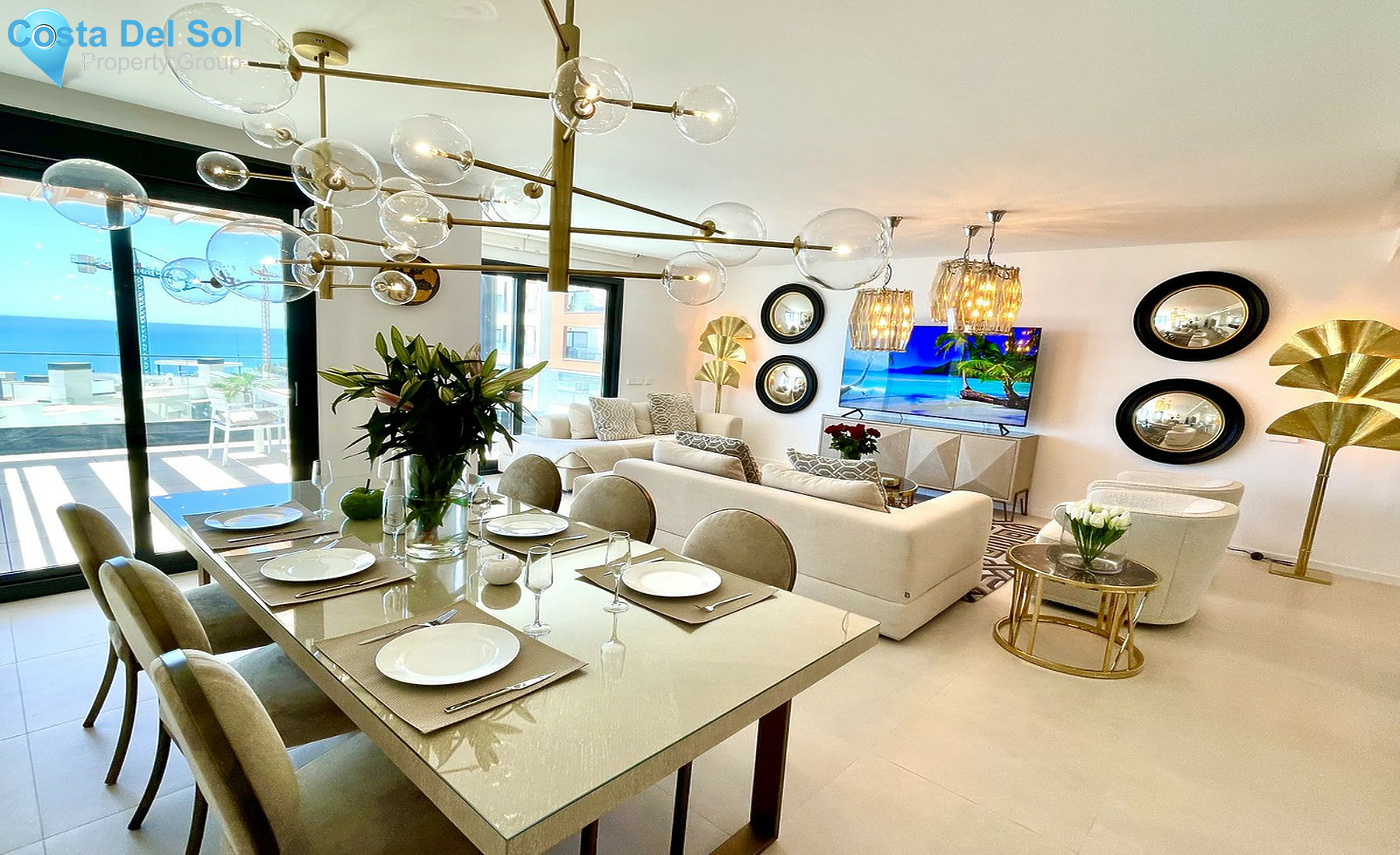 Penthouse in Carvajal-1366160