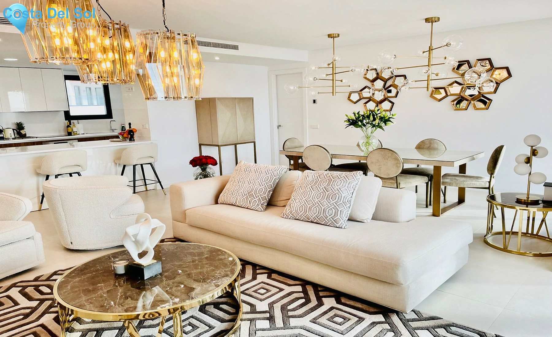 Penthouse in Carvajal-1366163