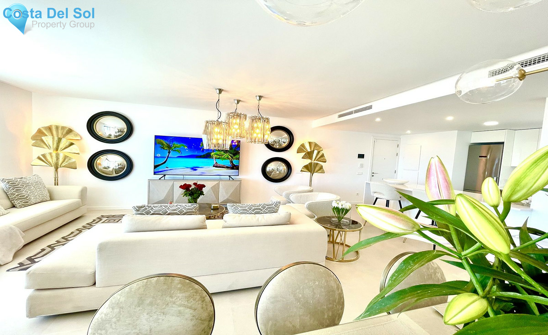 Penthouse in Carvajal-1366164