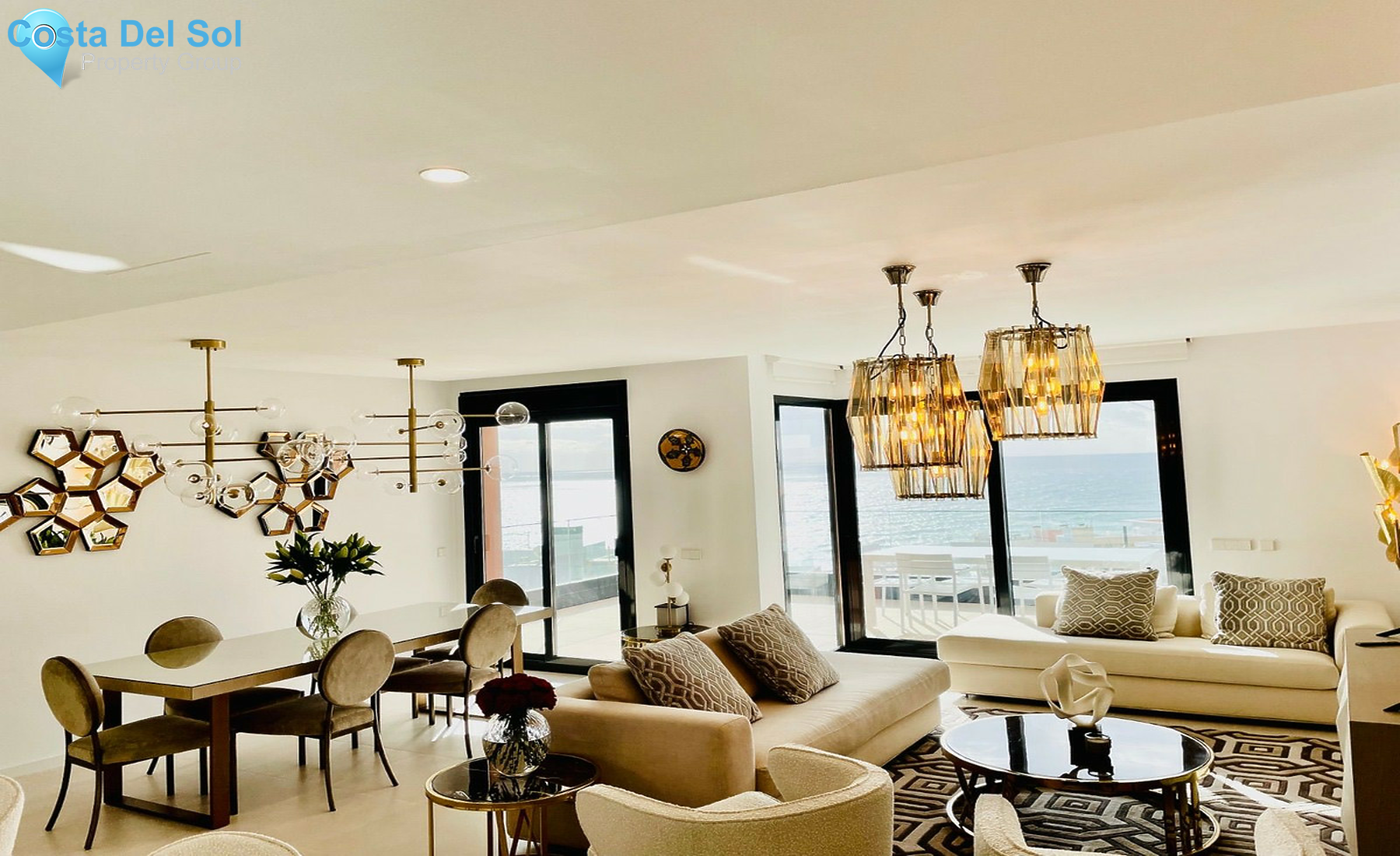 Penthouse in Carvajal-1366165