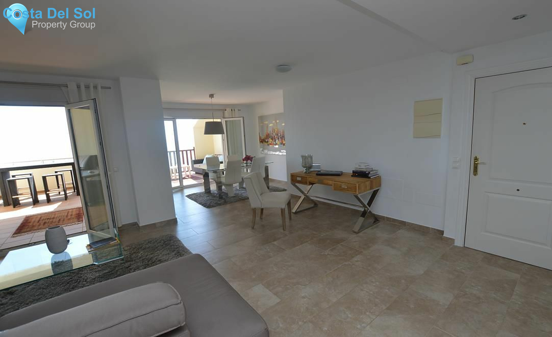 Penthouse in Carvajal-1141545