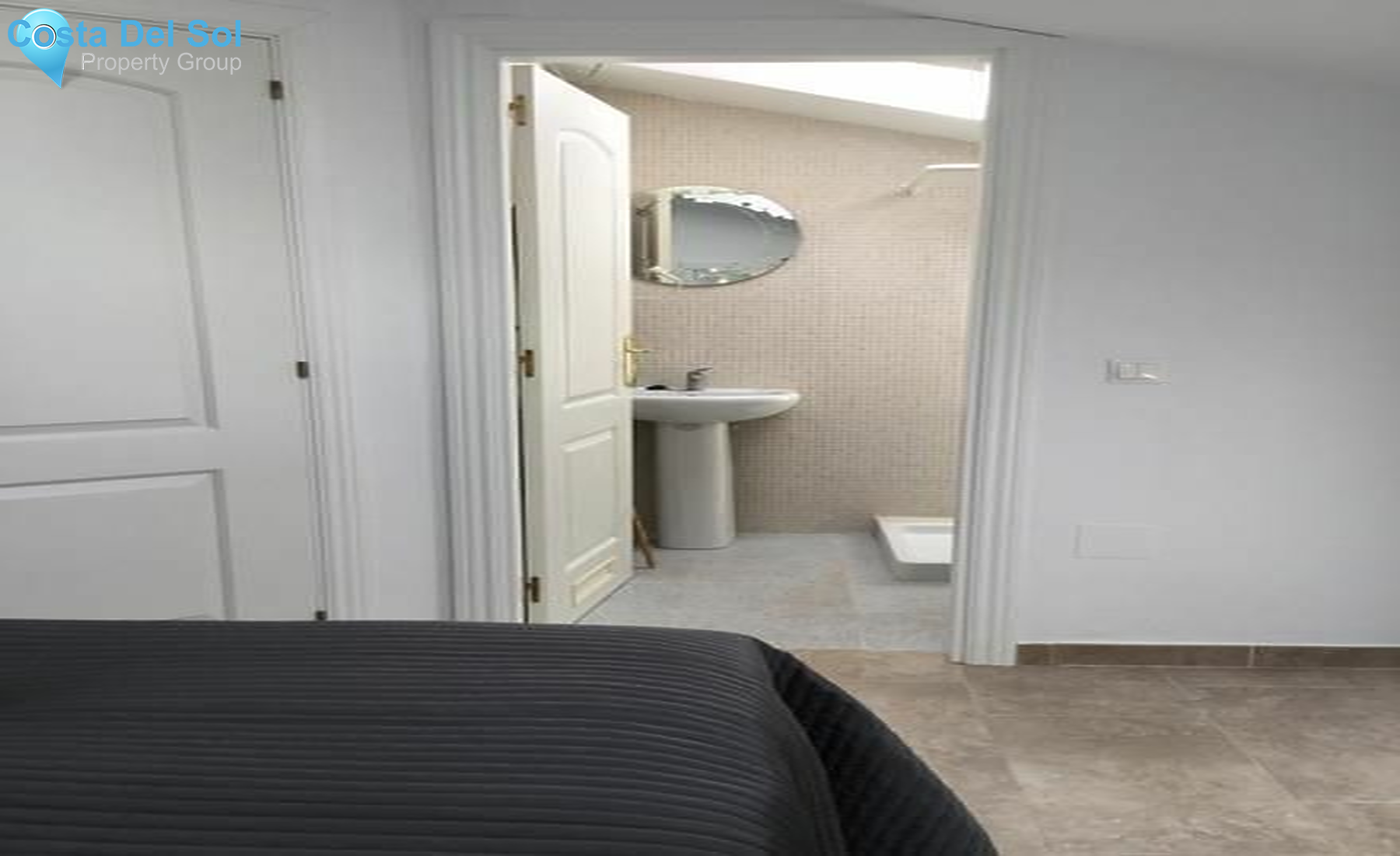 Penthouse in Carvajal-1141555