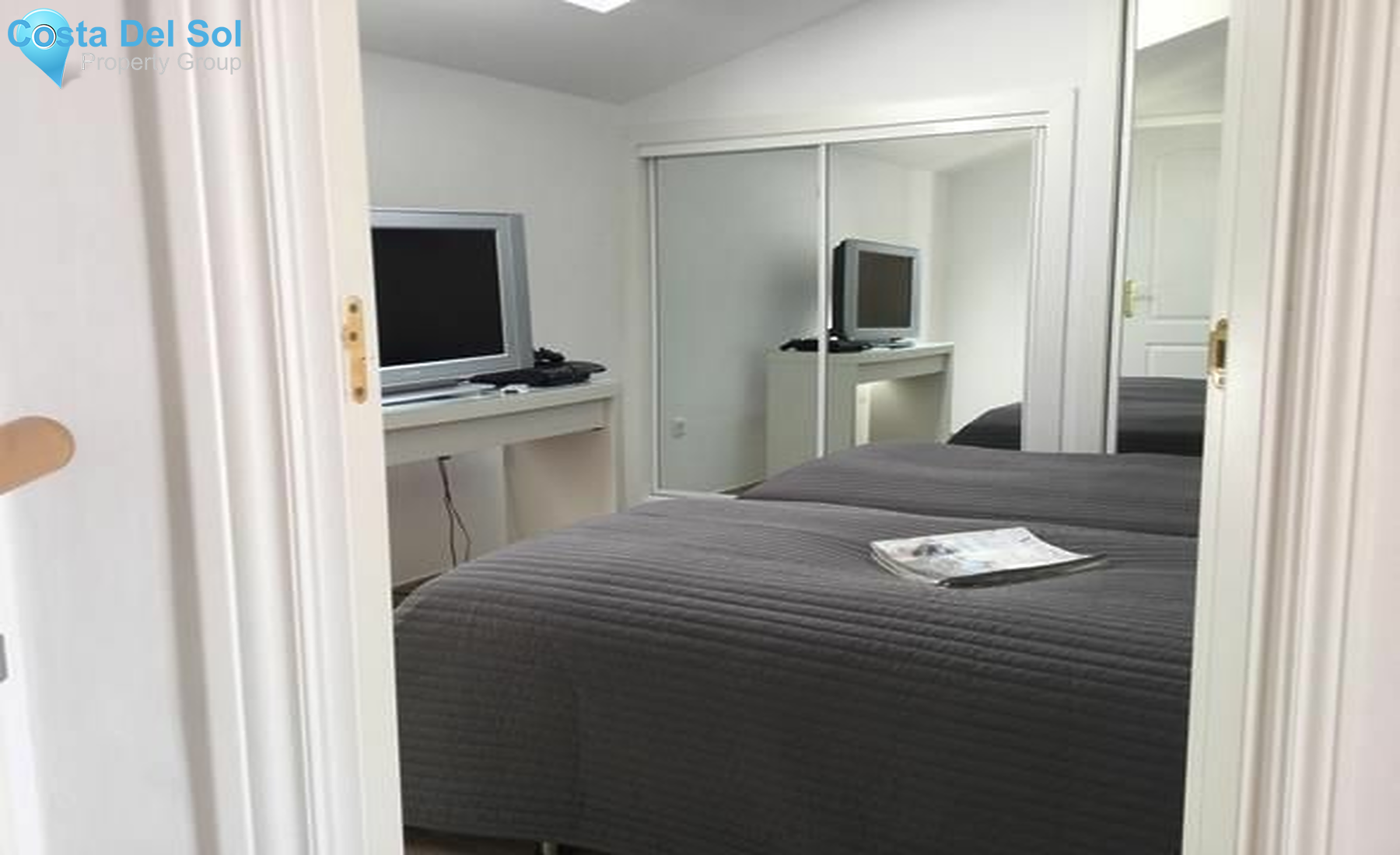 Penthouse in Carvajal-1141556