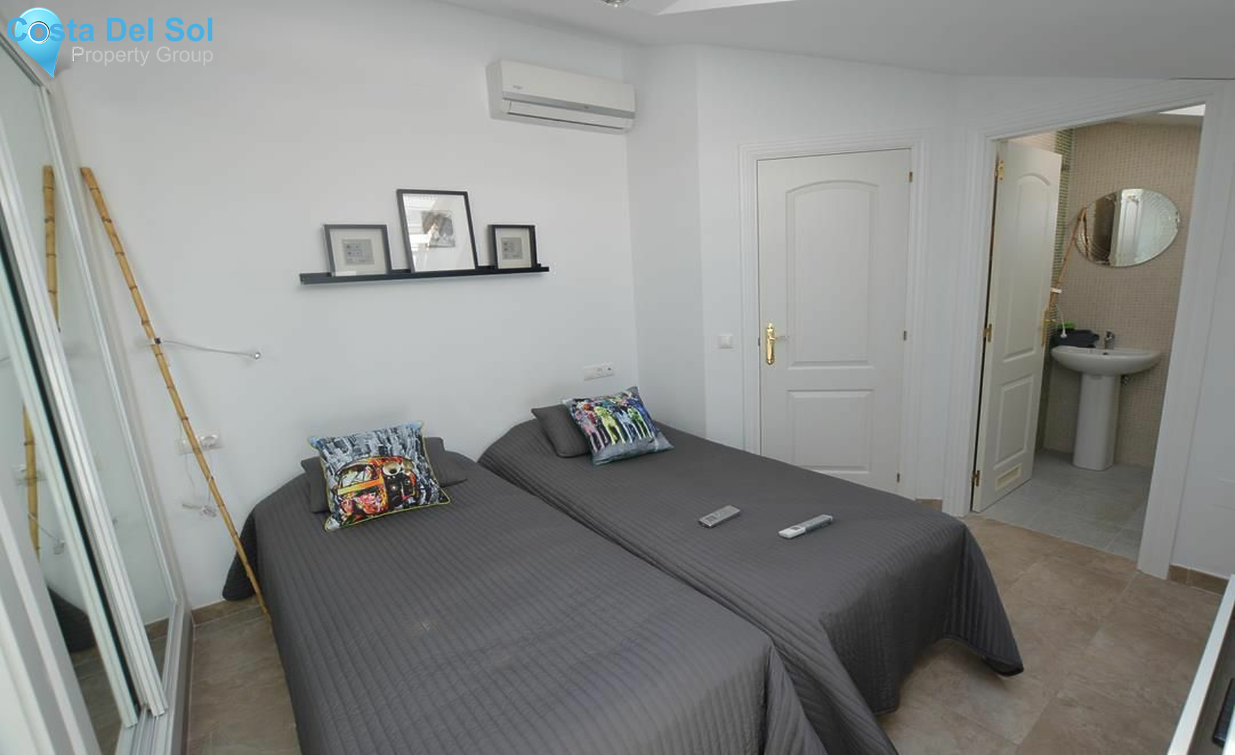 Penthouse in Carvajal-1141557