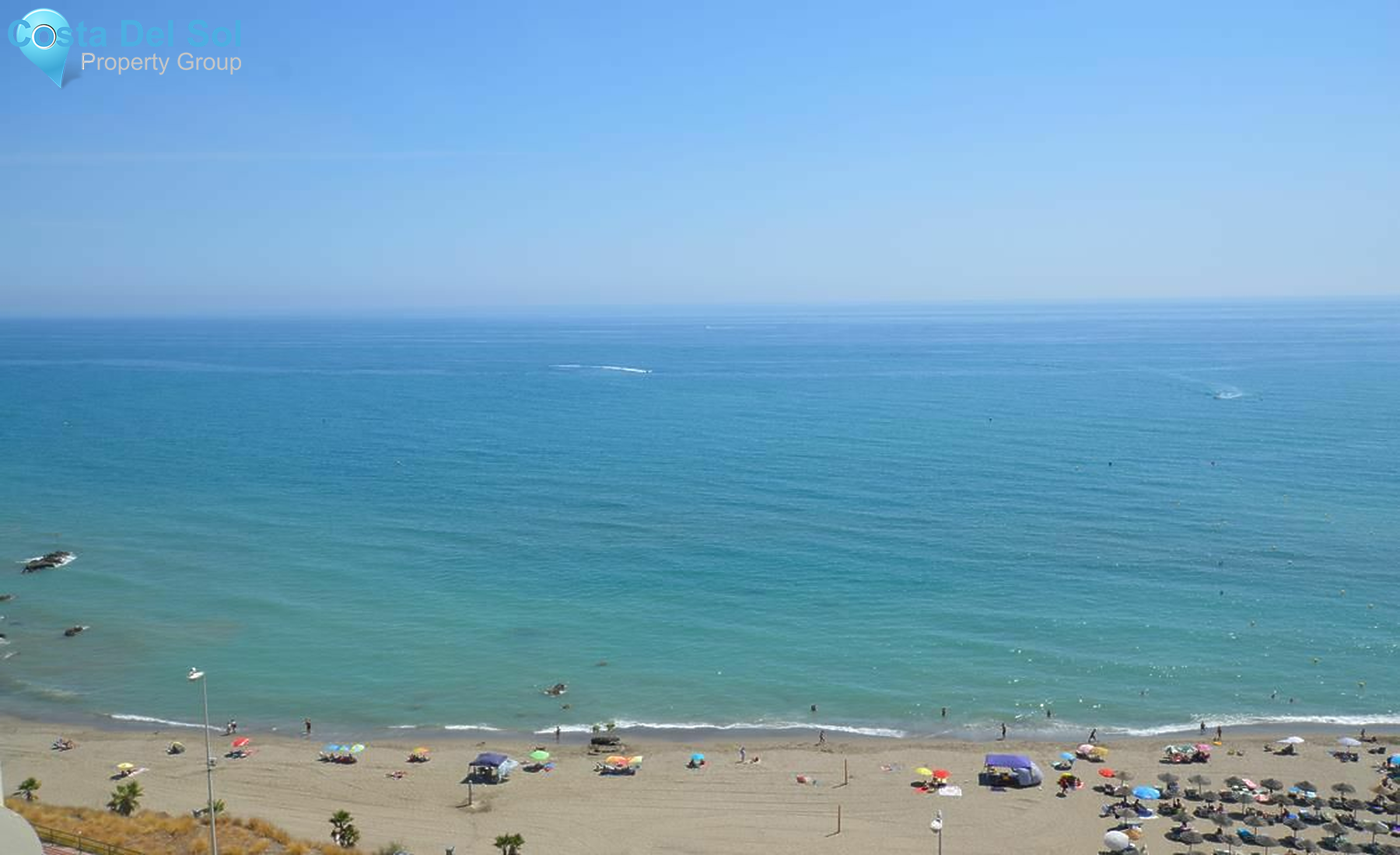 Penthouse in Carvajal-1141559