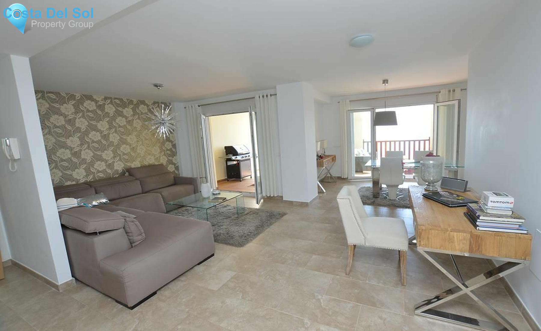Penthouse in Carvajal-1141561