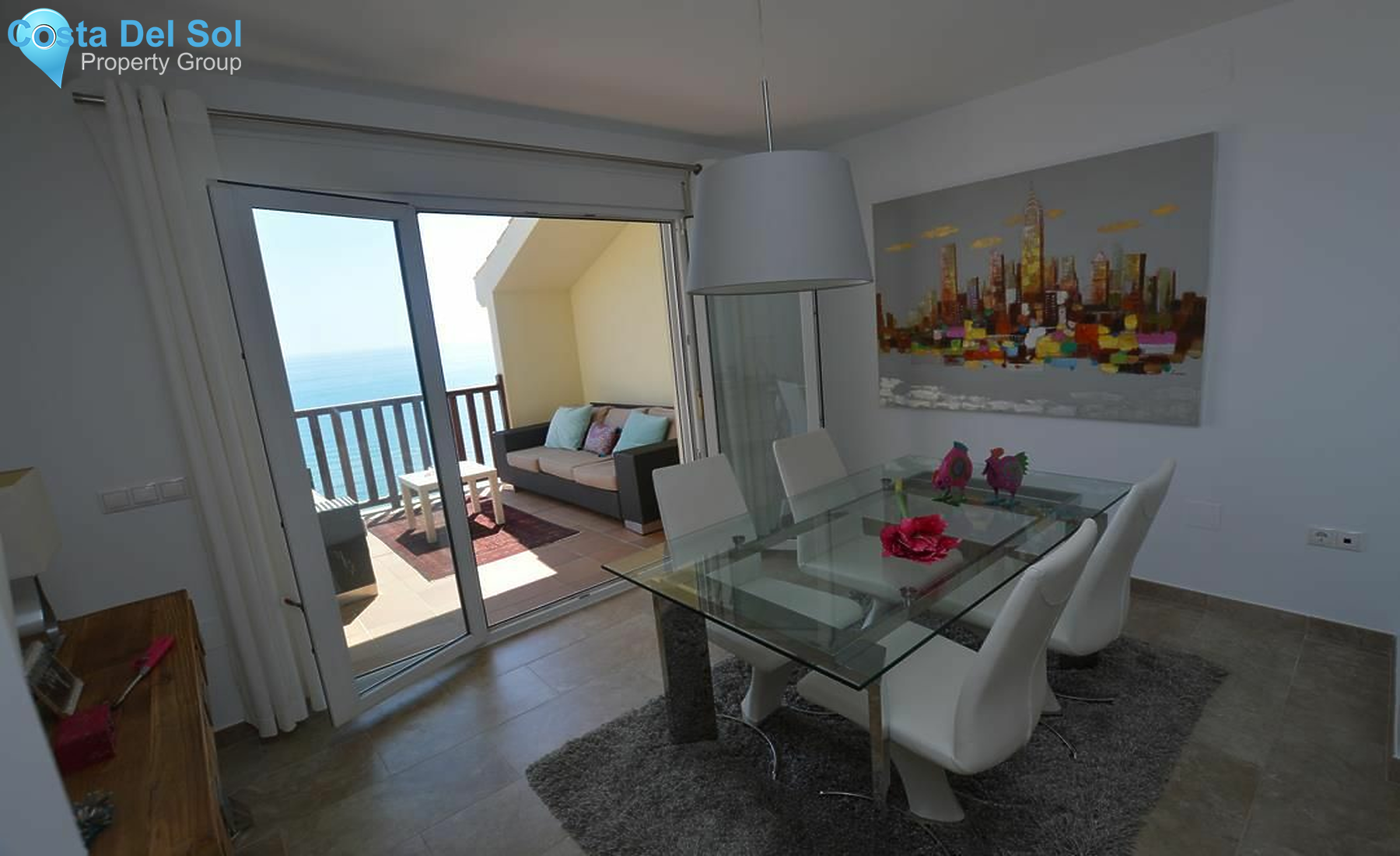 Penthouse in Carvajal-1141546