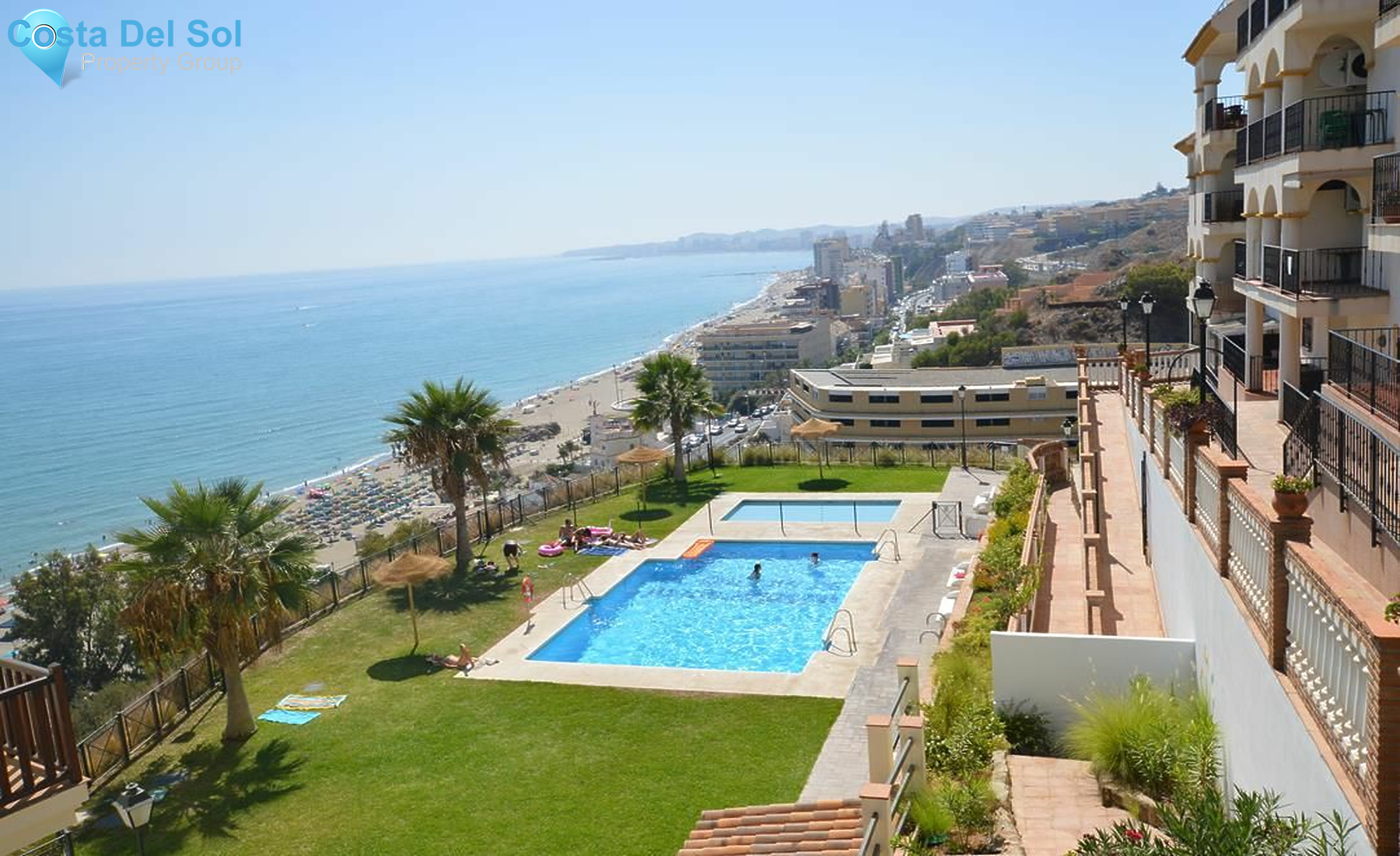 Penthouse in Carvajal-1141564