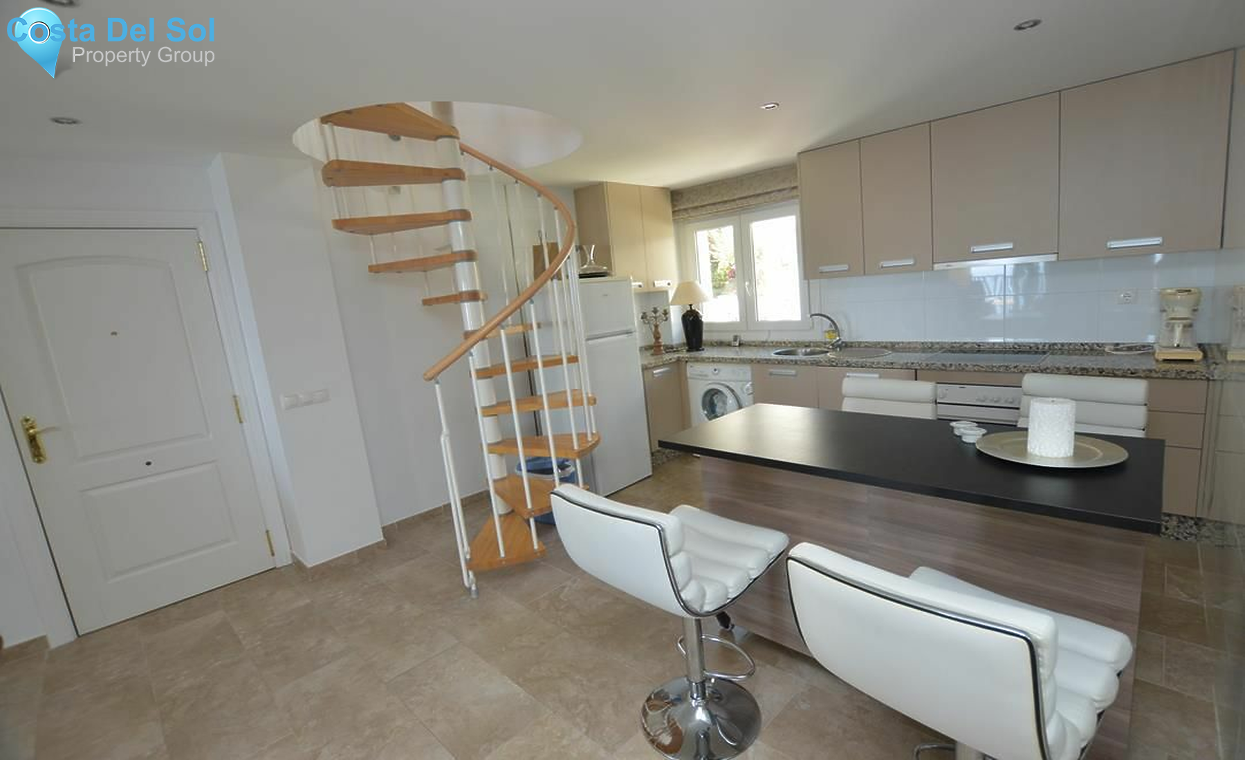 Penthouse in Carvajal-1141549