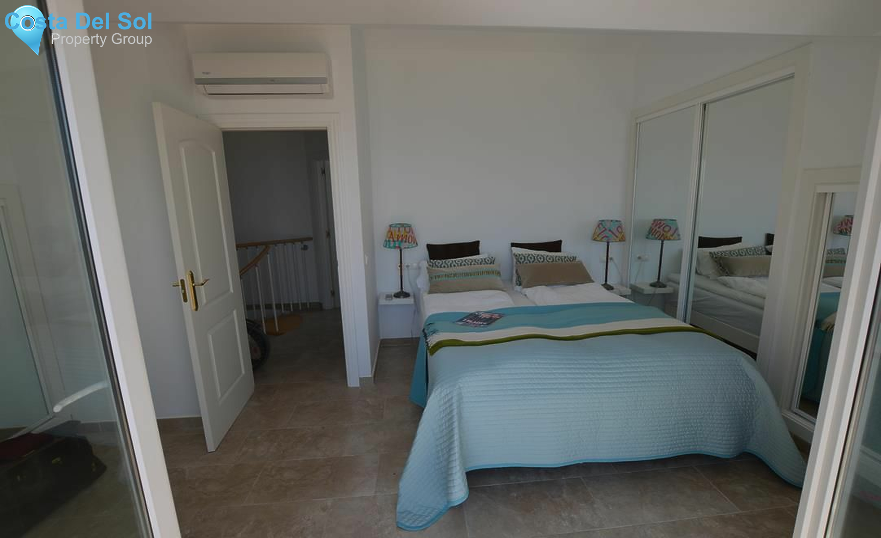 Penthouse in Carvajal-1141550