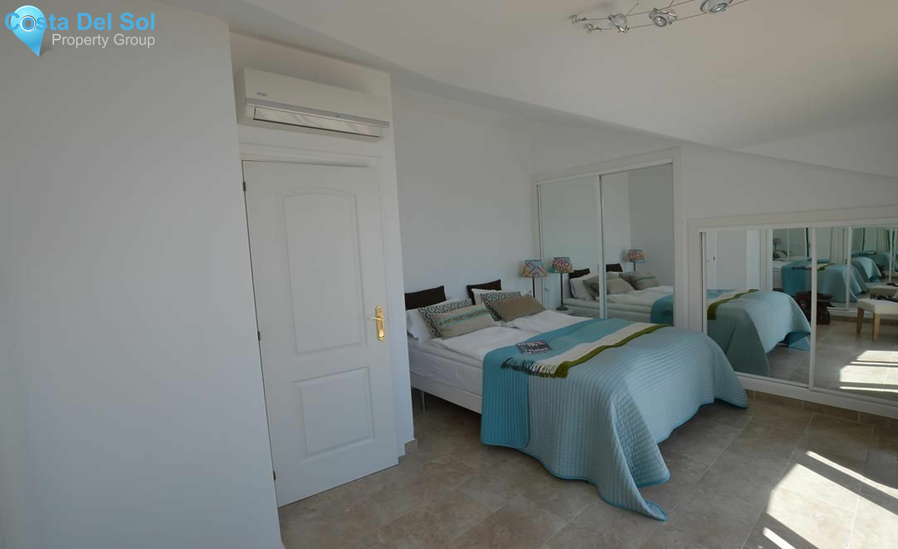 Penthouse in Carvajal-1141551