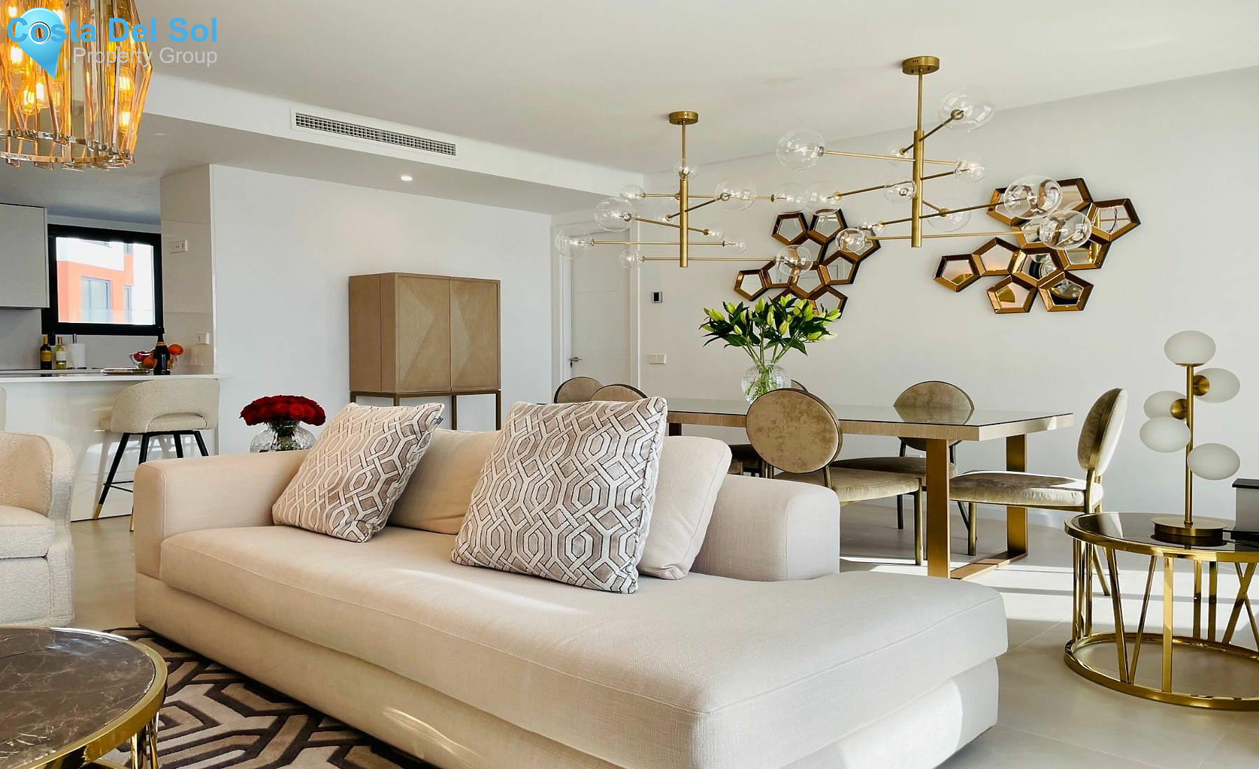 Penthouse in Carvajal-1490566