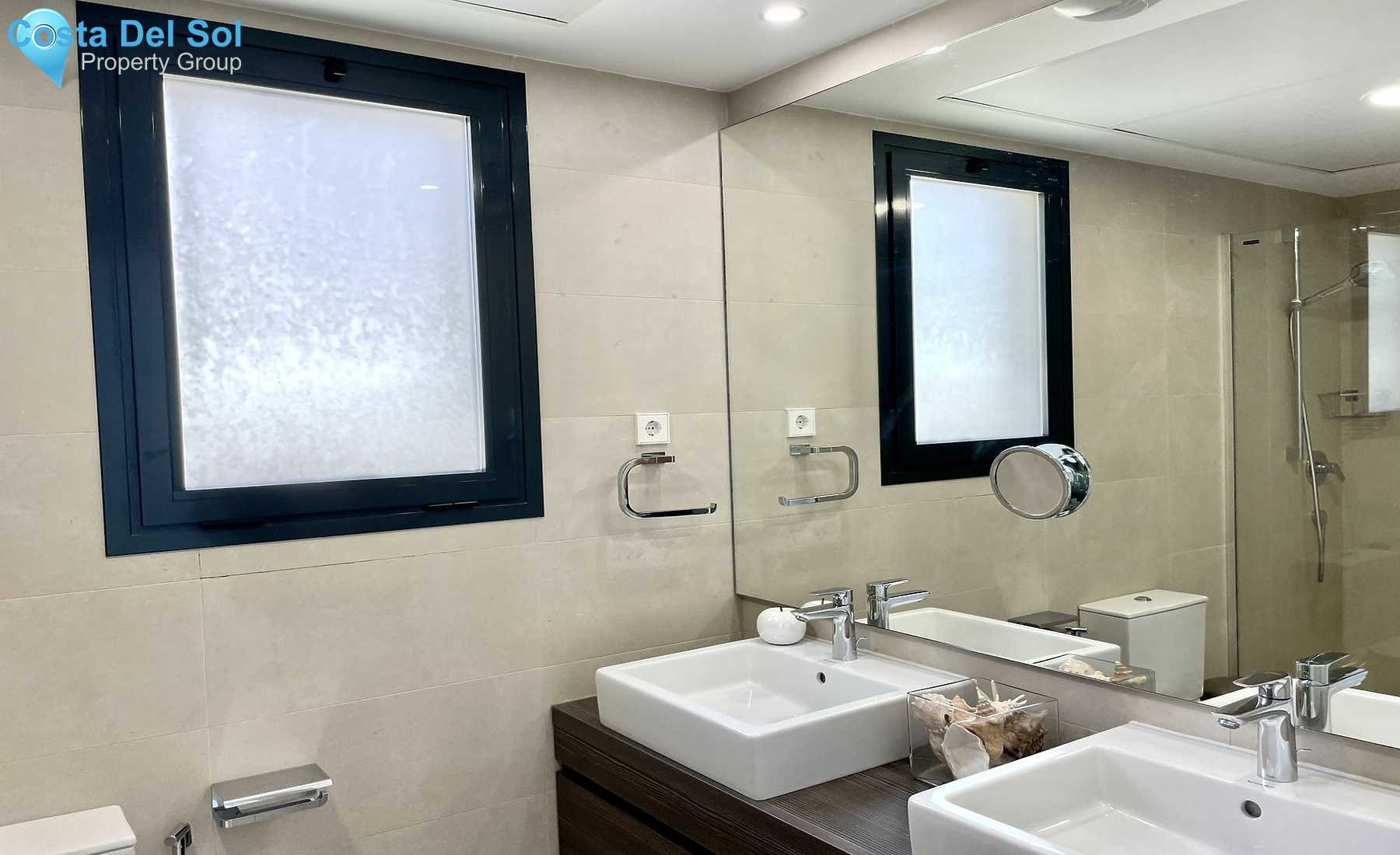 Penthouse in Carvajal-1490569