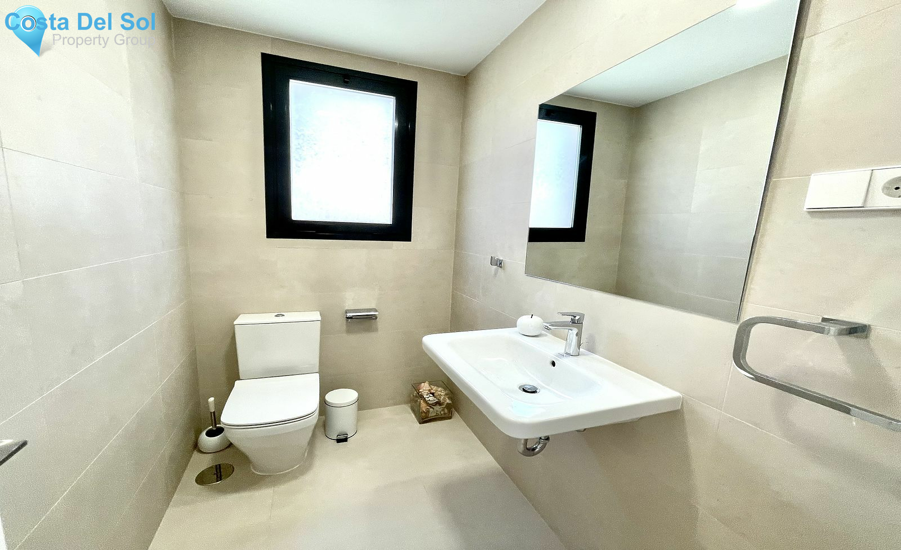 Penthouse in Carvajal-1490572