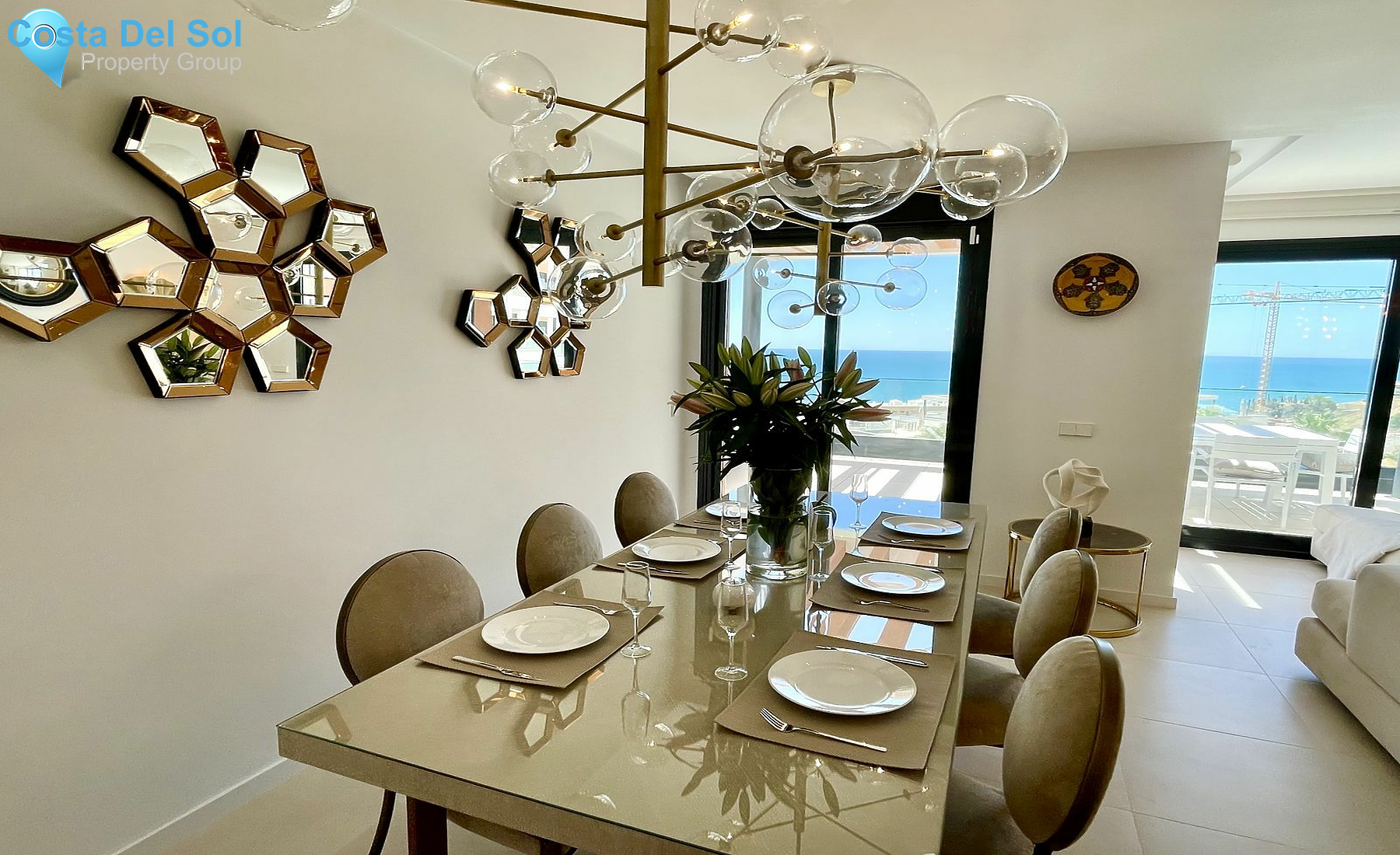 Penthouse in Carvajal-1490559