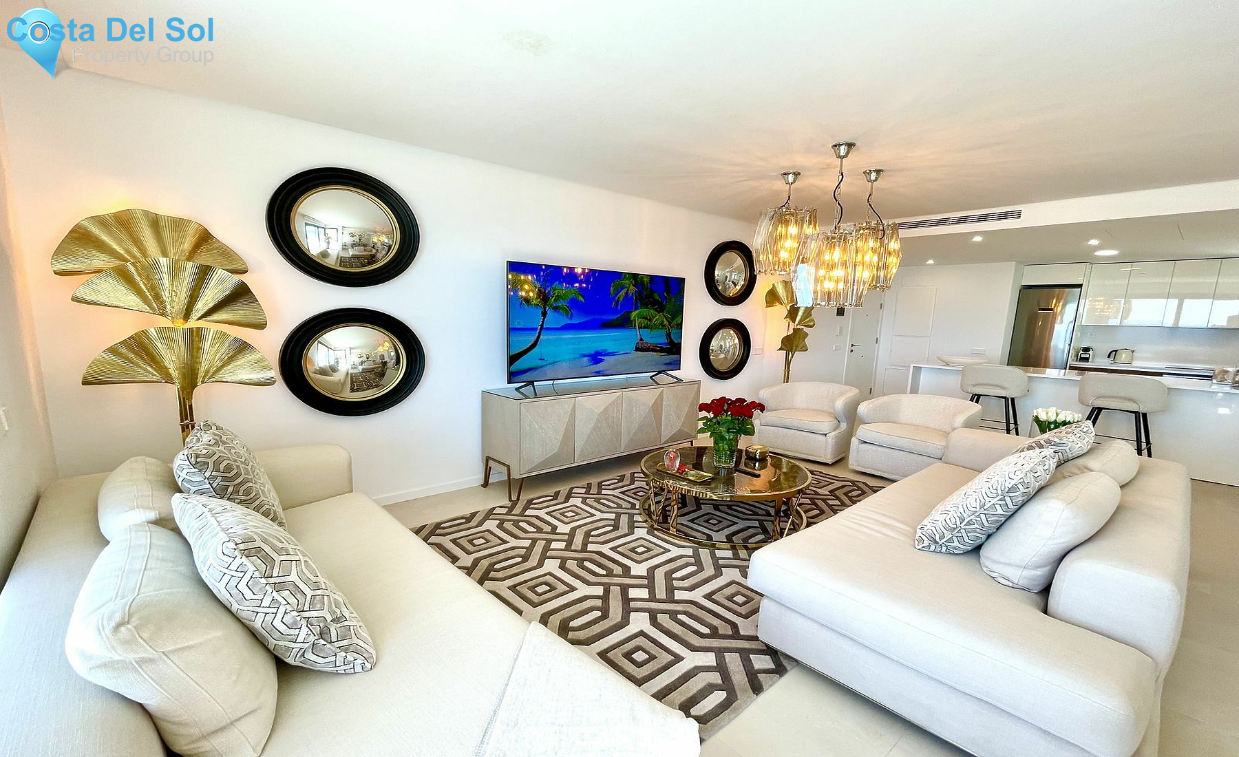 Penthouse in Carvajal-1490560