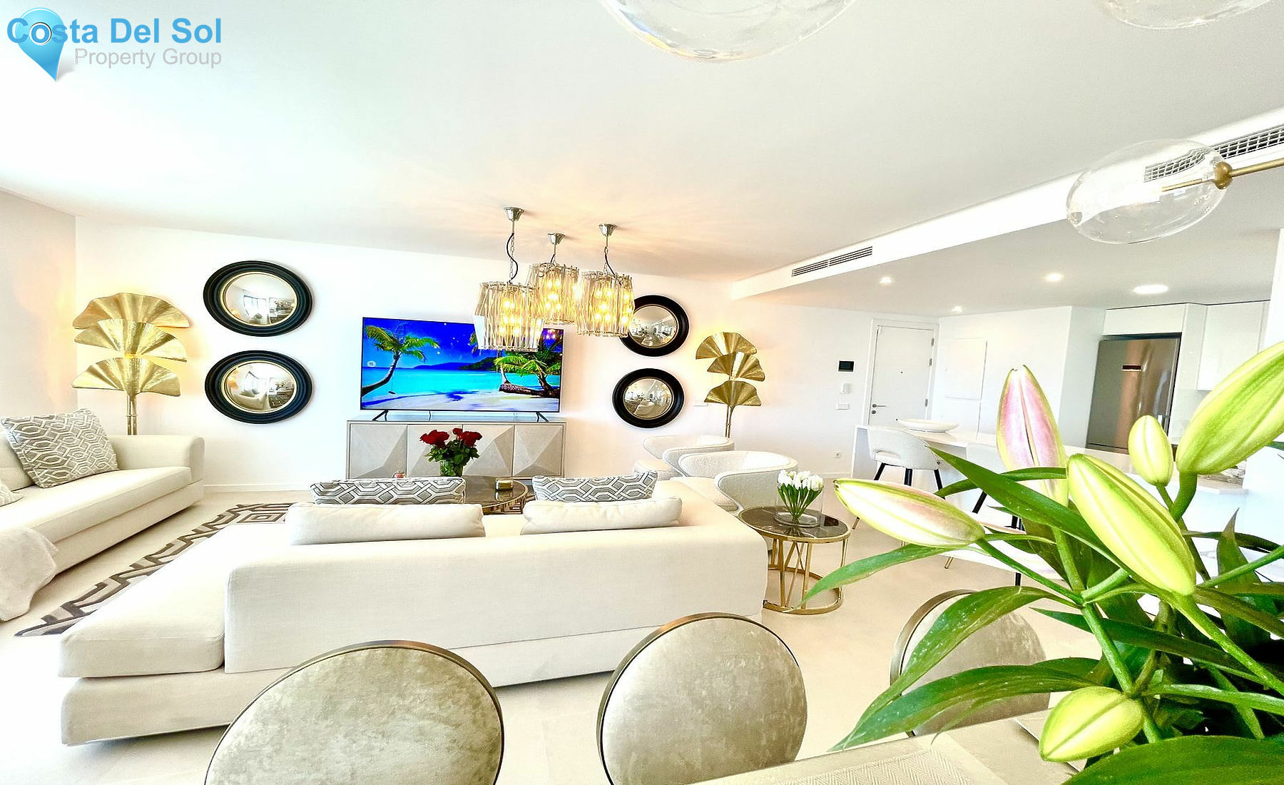 Penthouse in Carvajal-1490562