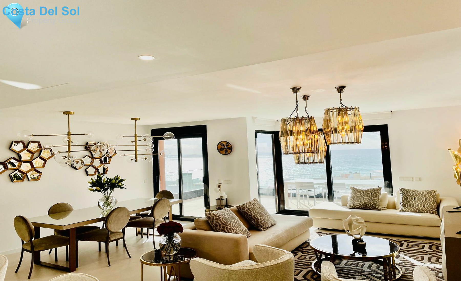 Penthouse in Carvajal-1490563