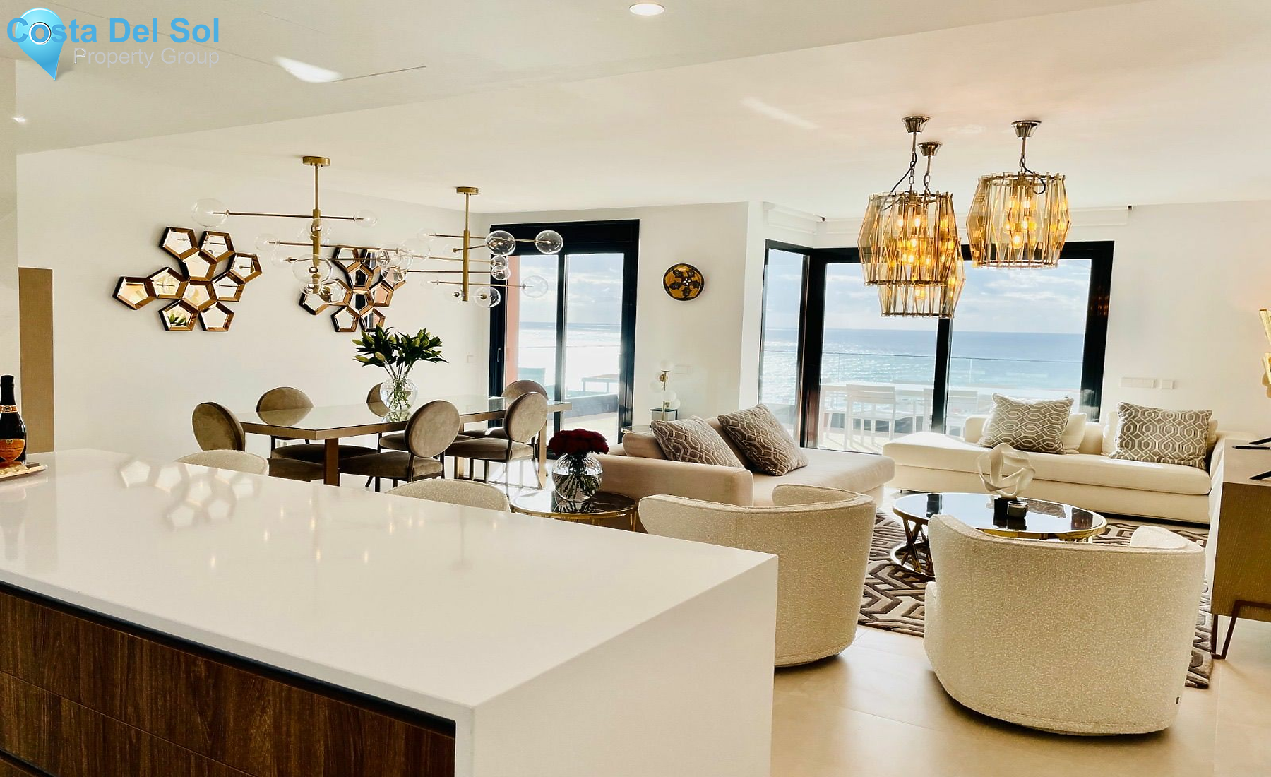 Penthouse in Carvajal-1490564