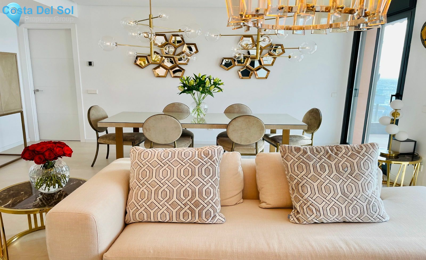 Penthouse in Carvajal-1490565