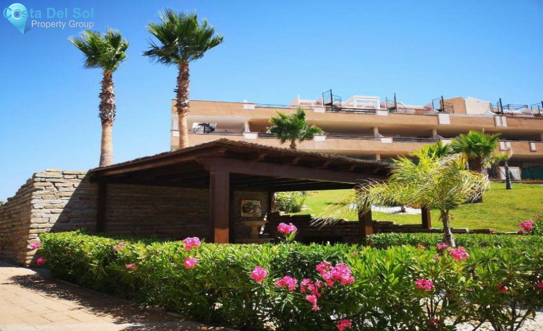 Penthouse in Casares-1244516