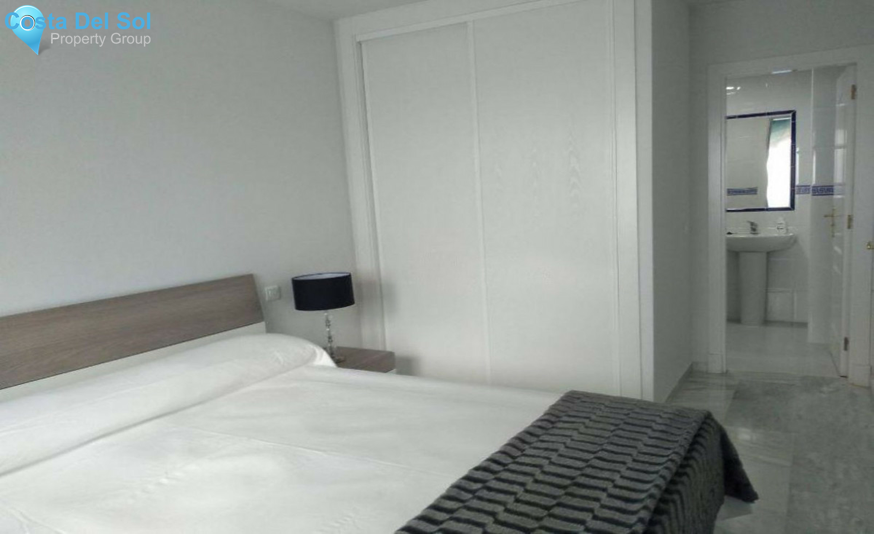 Penthouse in Casares-1244525