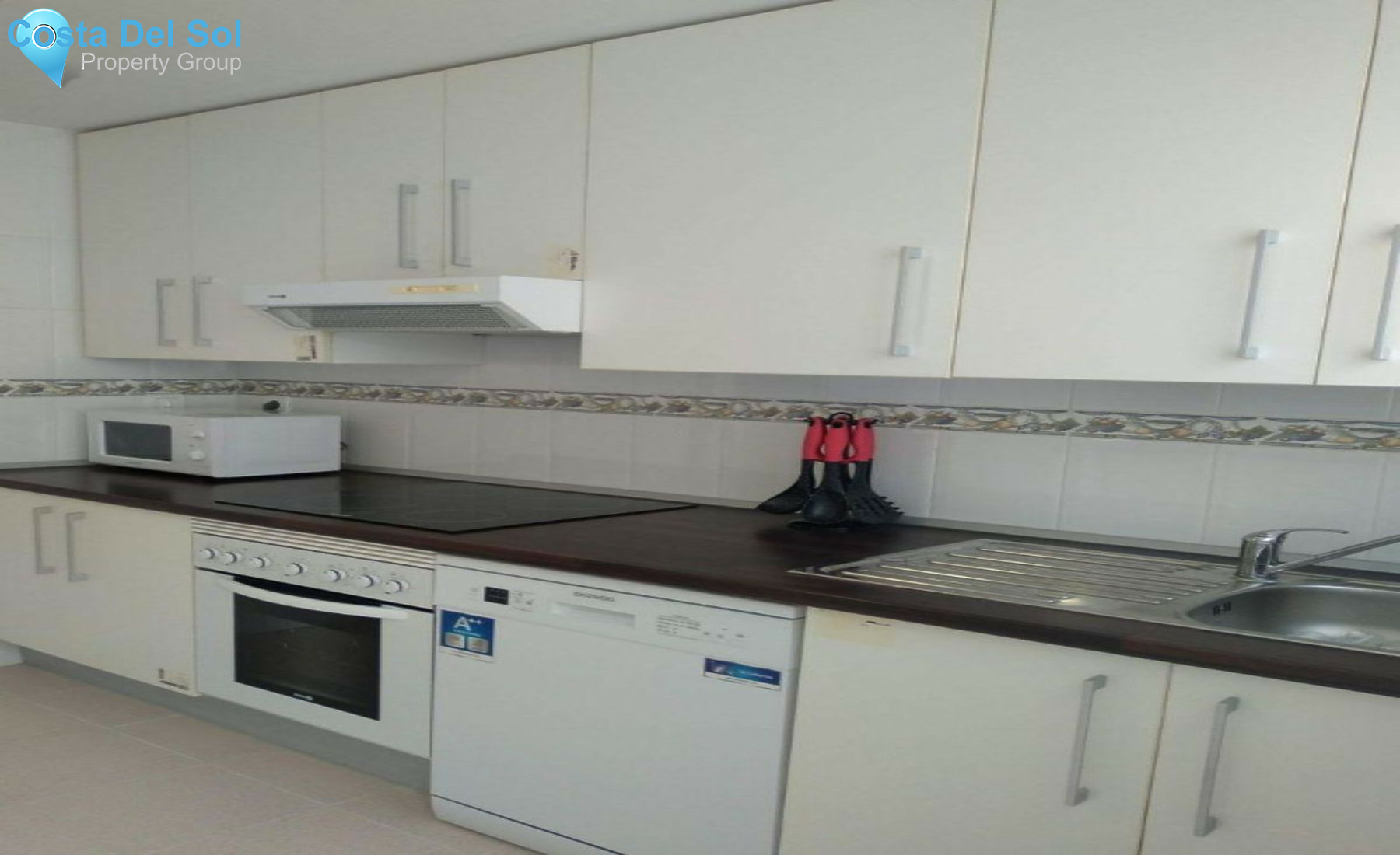 Penthouse in Casares-1244527