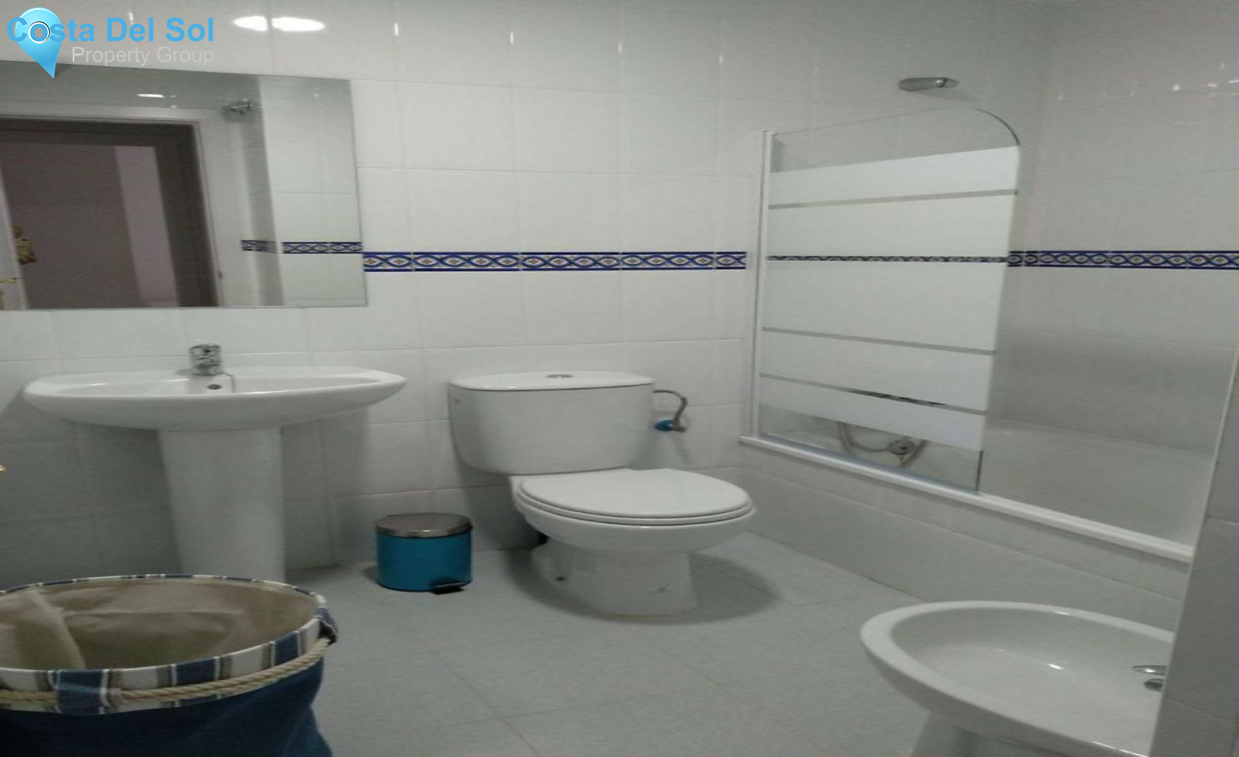 Penthouse in Casares-1244528