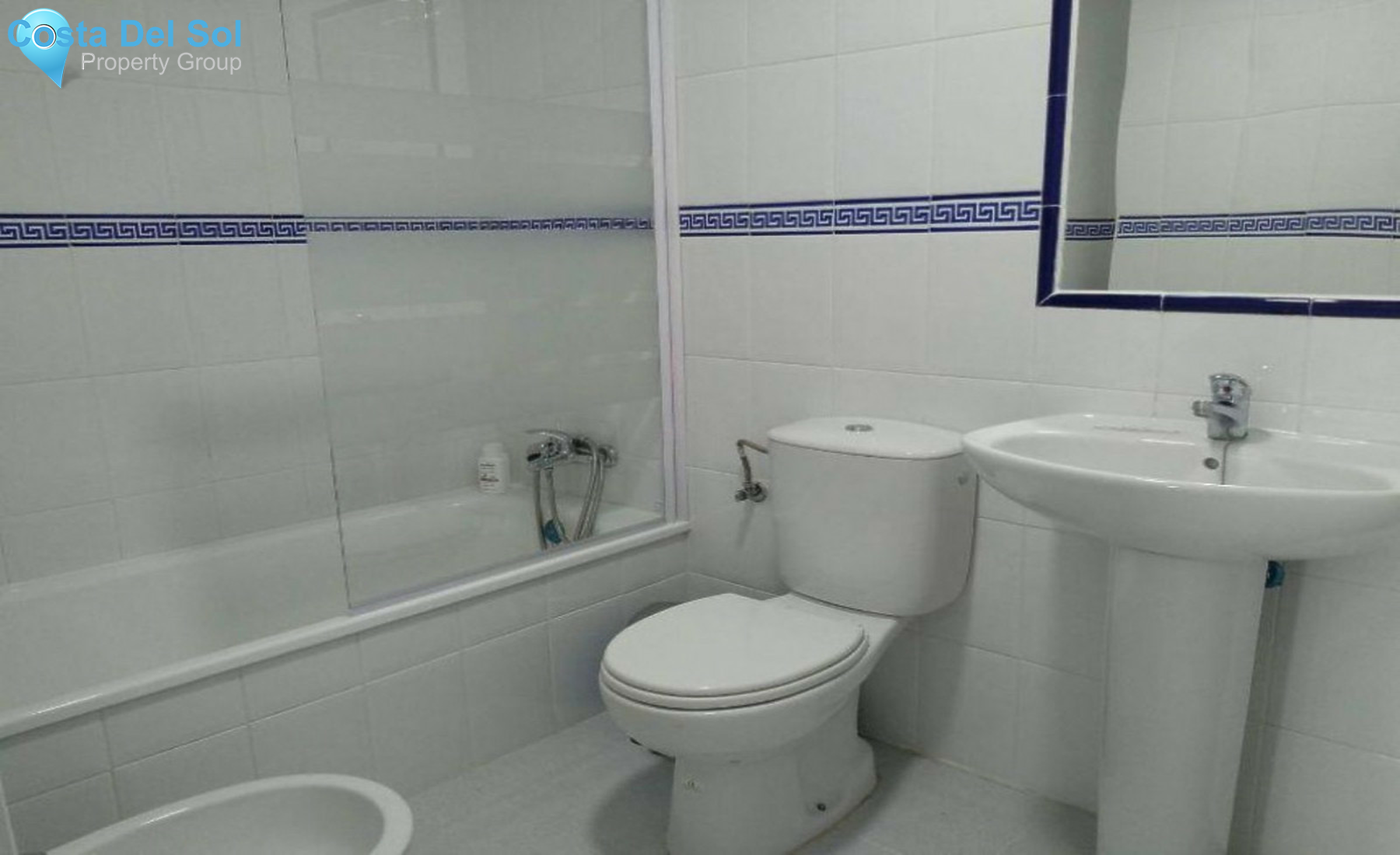 Penthouse in Casares-1244529