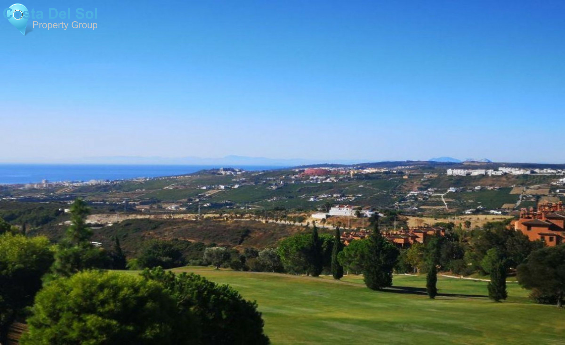 Penthouse in Casares-1244532