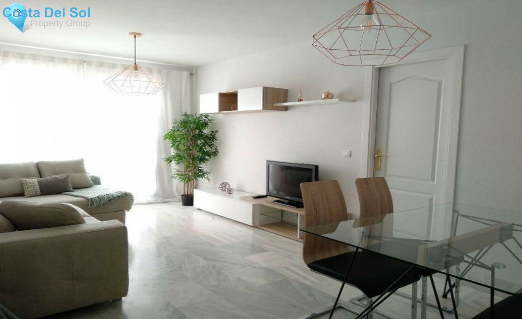 Penthouse in Casares-1244534