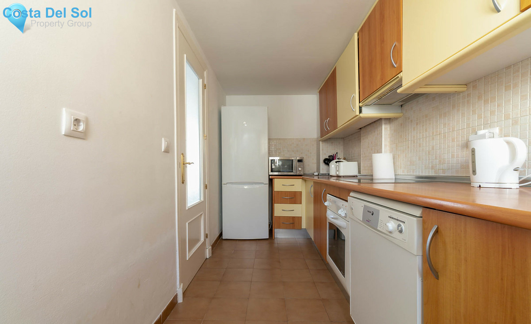 Penthouse in Casares-1276957