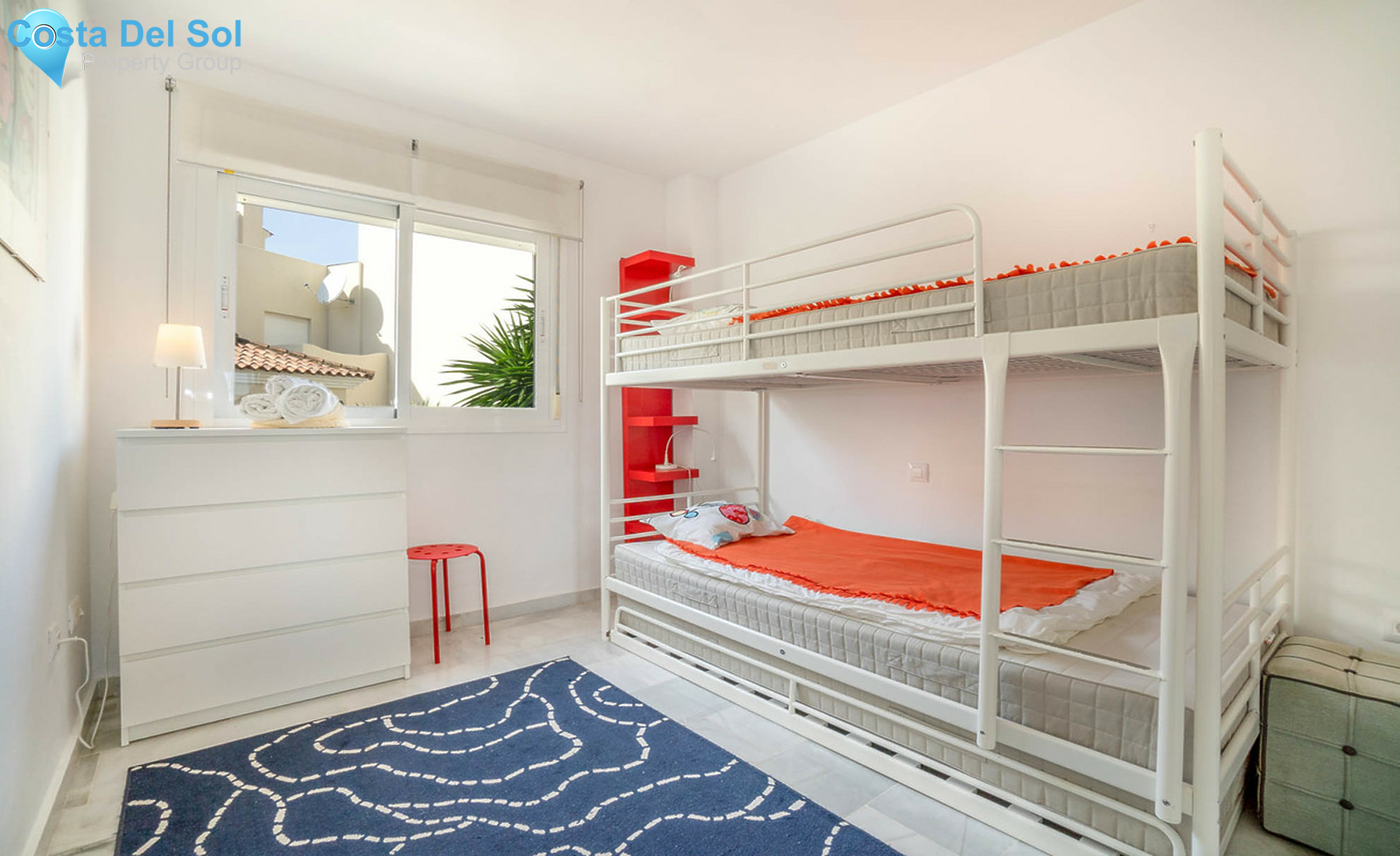 Penthouse in Casares-1276958