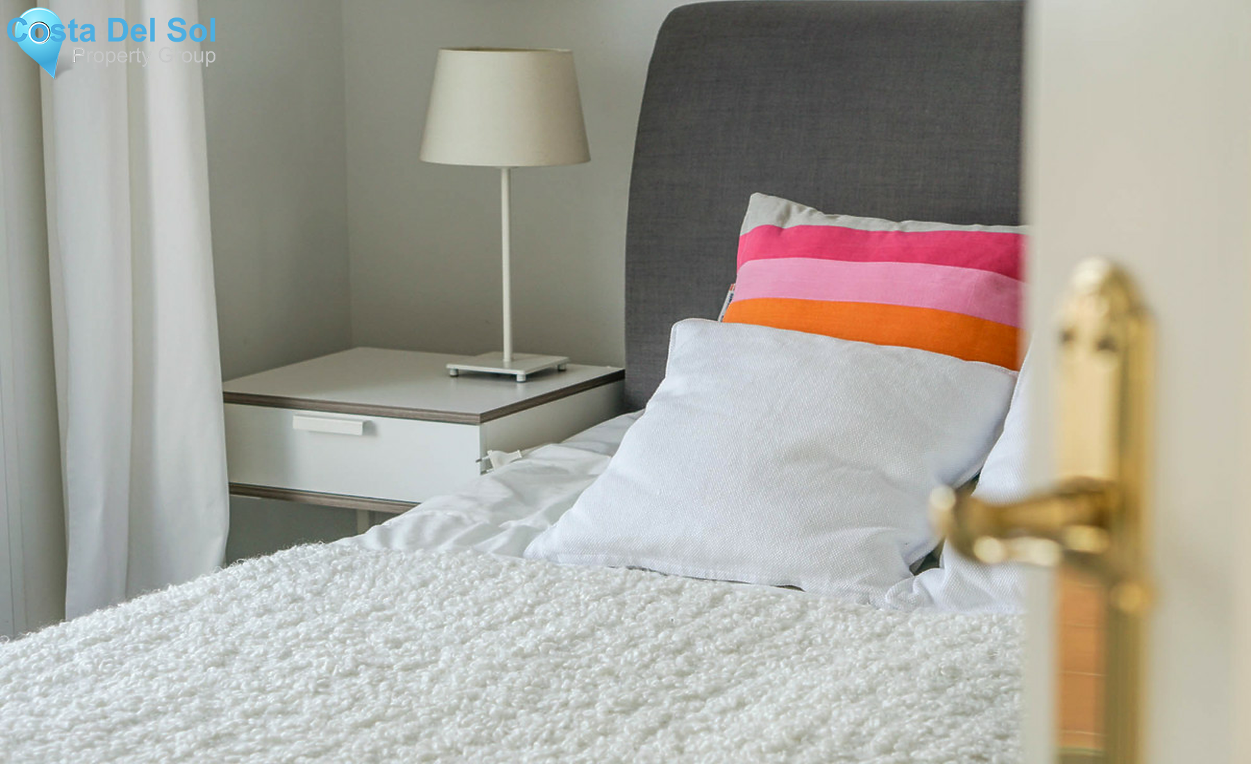 Penthouse in Casares-1276962